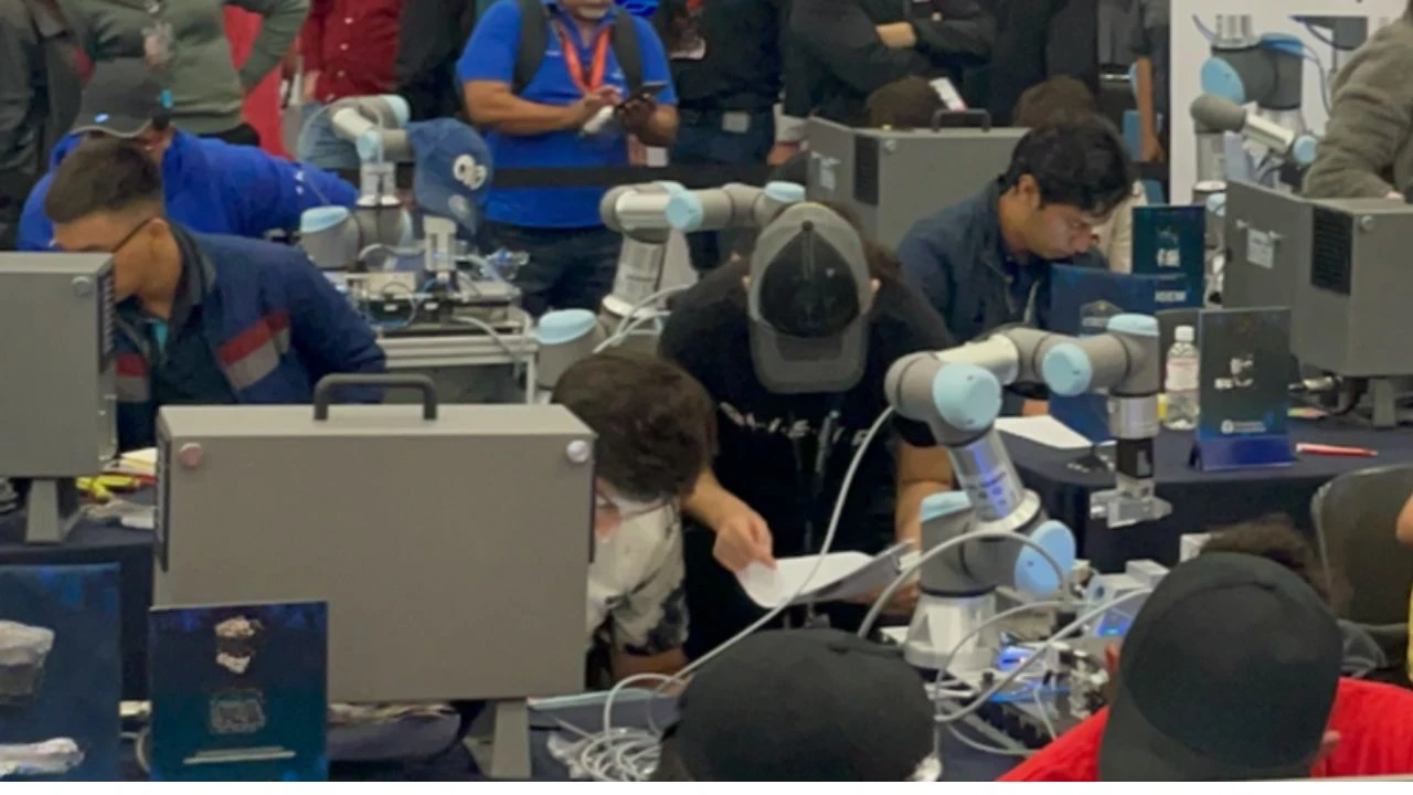 Crece empleo paro bajan remuneraciones en manufactura