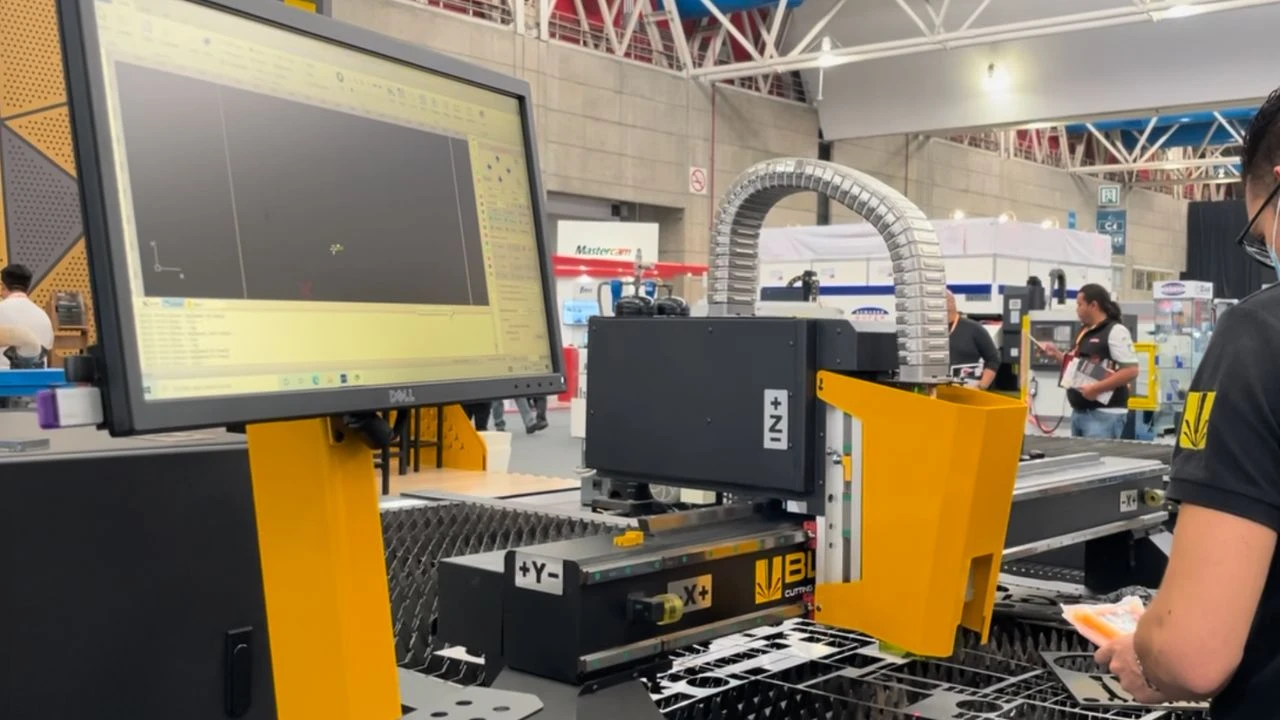 Desciende la producción manufacturera mexicana en agosto
