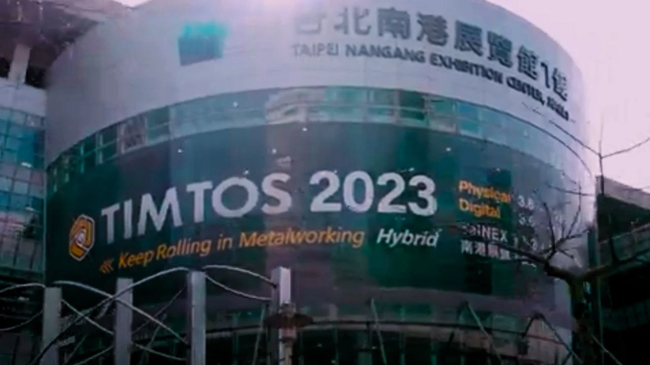 TAITRA abre registro para misiones mexicanas de negocios a Taiwán 2026