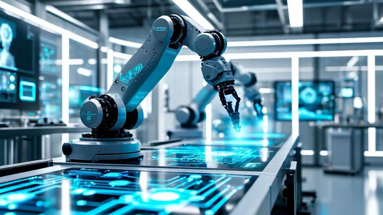 IA, del laboratorio a la aplicación