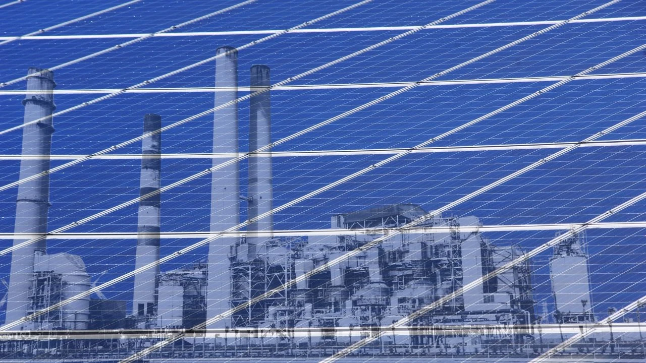 Soluciones ante la presión energética en manufactura