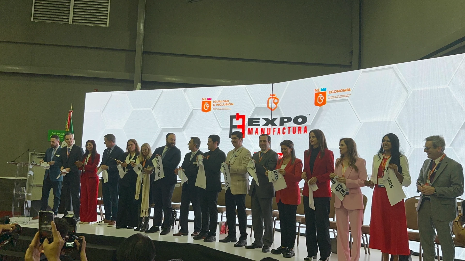 Manufactura en México: los retos que definirán el nuevo ciclo industrial