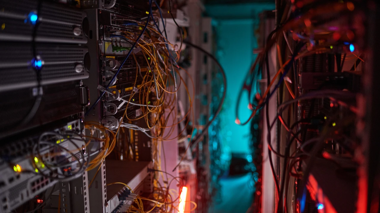 Centros de datos se potencian con la inteligencia artificial
