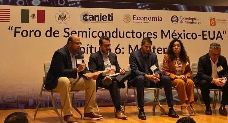 Fortalece FUMEC ecosistema tecnológico para manufactura