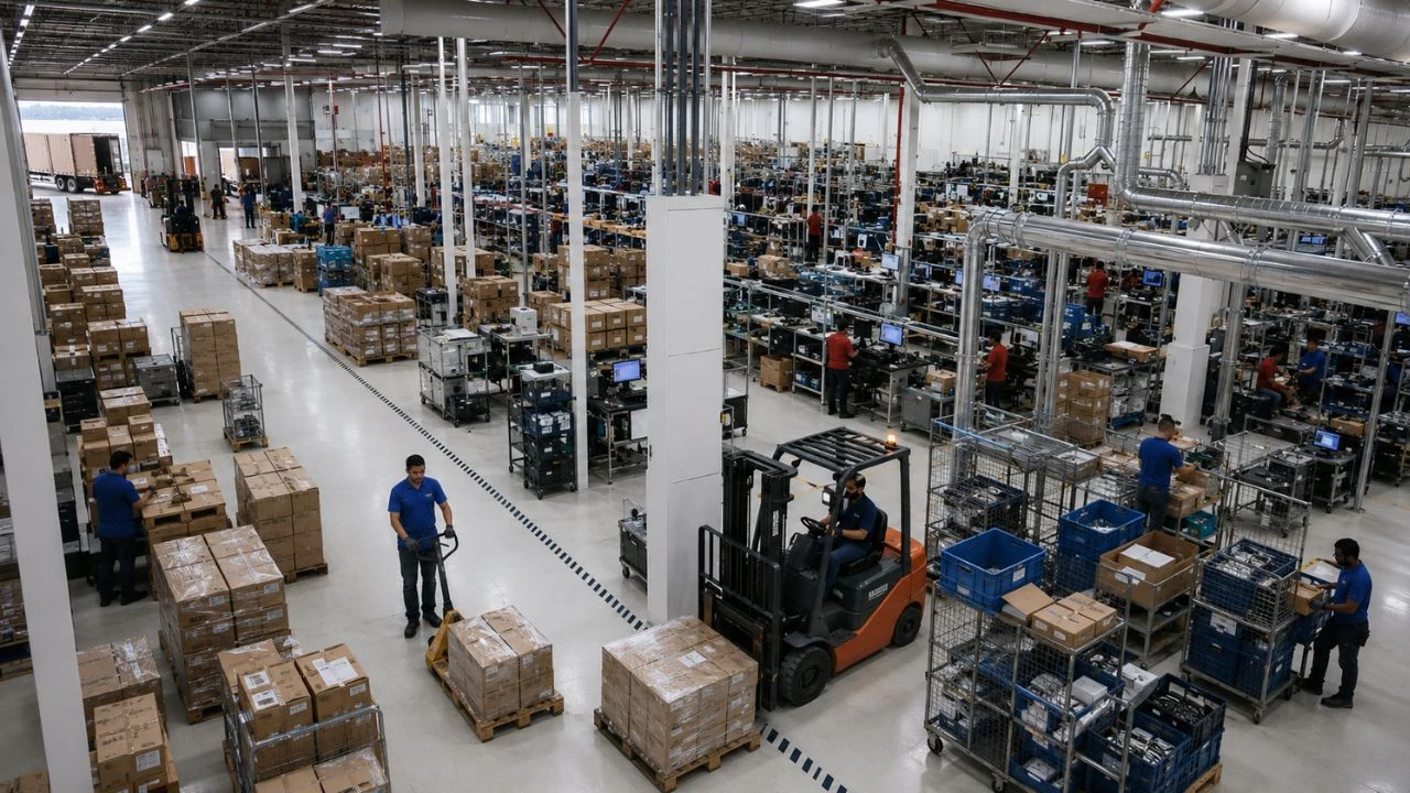Industria define prioridades ante revisiones del T-MEC