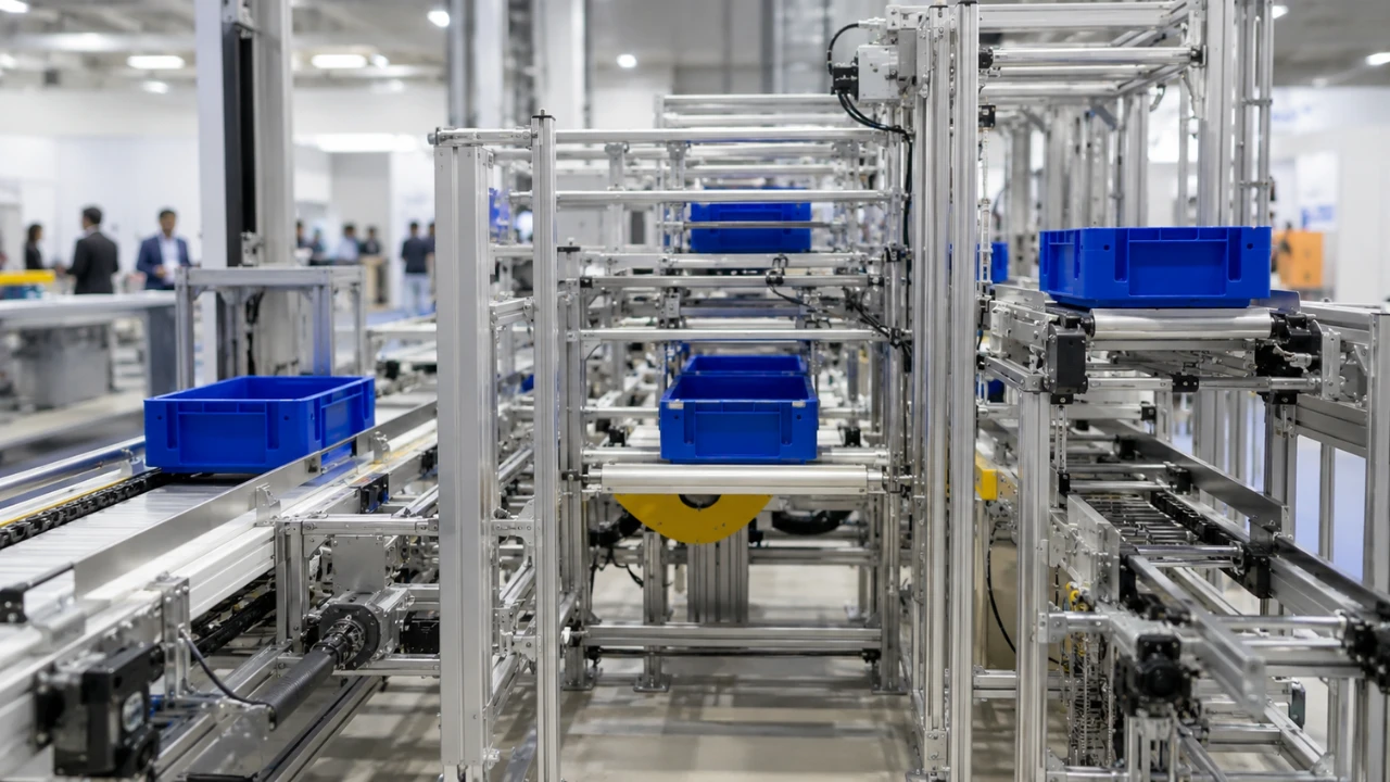 INEGI registra menor producción manufacturera durante mayo