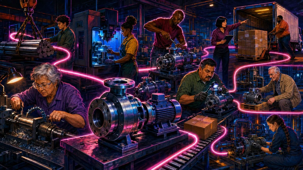 La empresa del futuro no retendrá clientes, cultivará vínculos exponenciales 