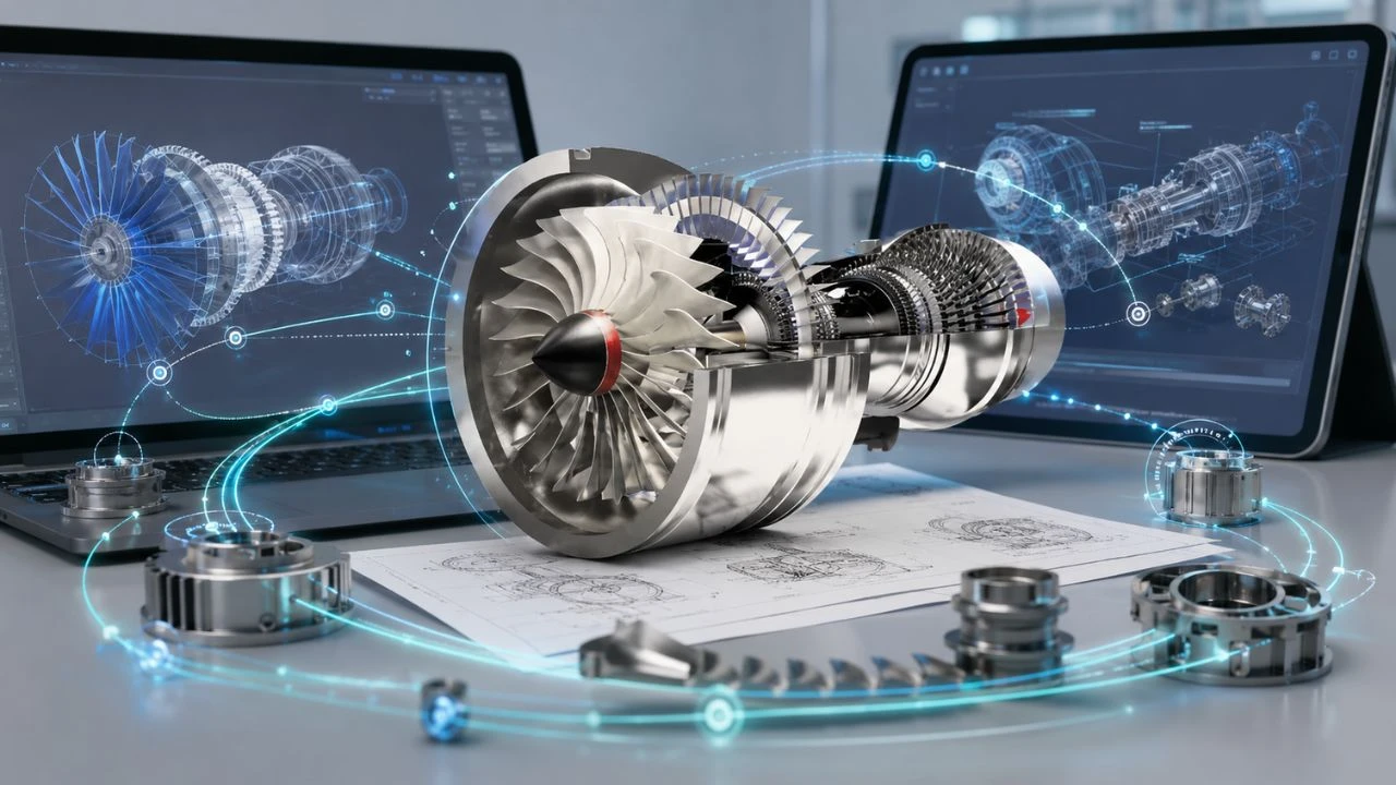 La trazabilidad digital impulsa cadenas circulares