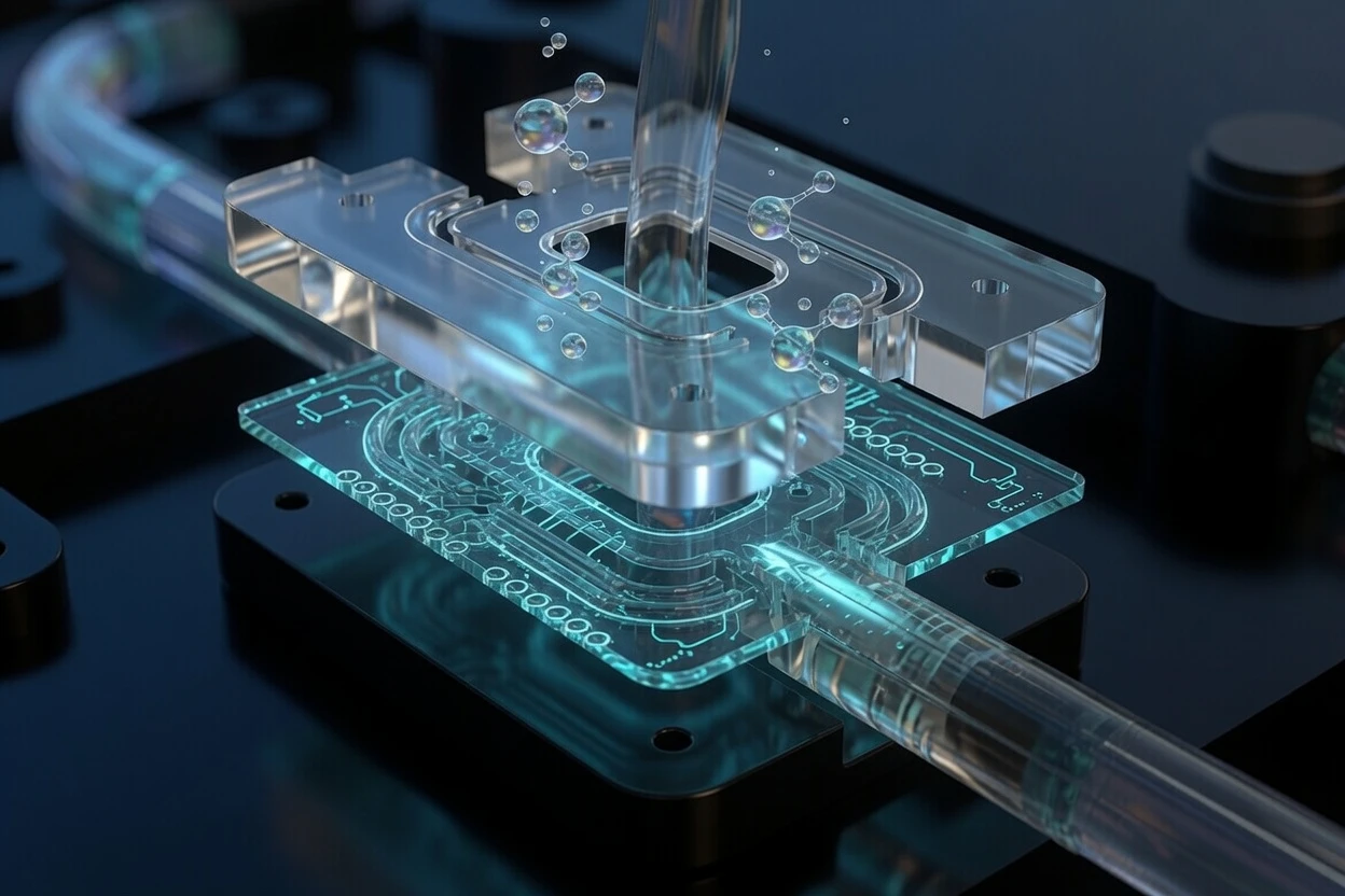 Desarrollan TEC y MIT tecnología para anticipar fallas en baterías industriales