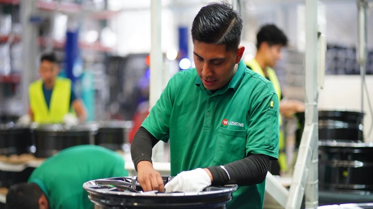 Nuevo León lidera expansión del programa IMMEX