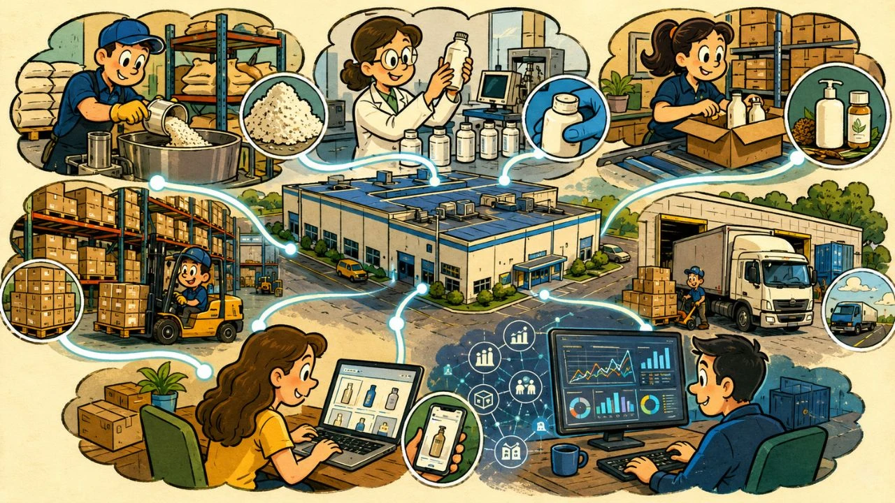 La calidad es el factor de éxito más importante para las PyMEs