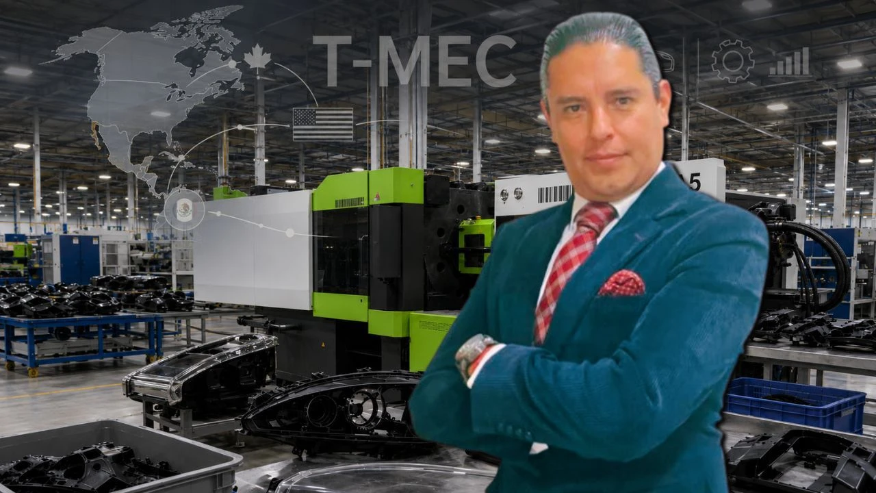 T-MEC: lo que la manufactura debe preparar 