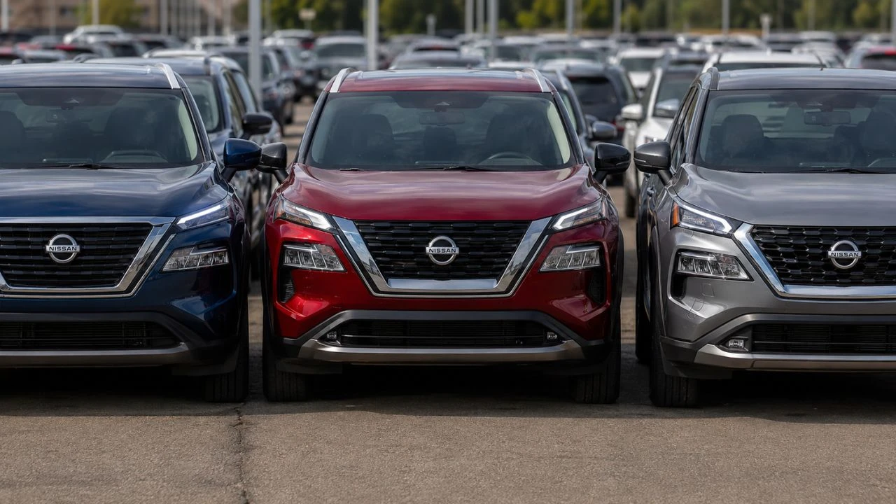 Ventas de vehículos ligeros crecen 3.4% en julio