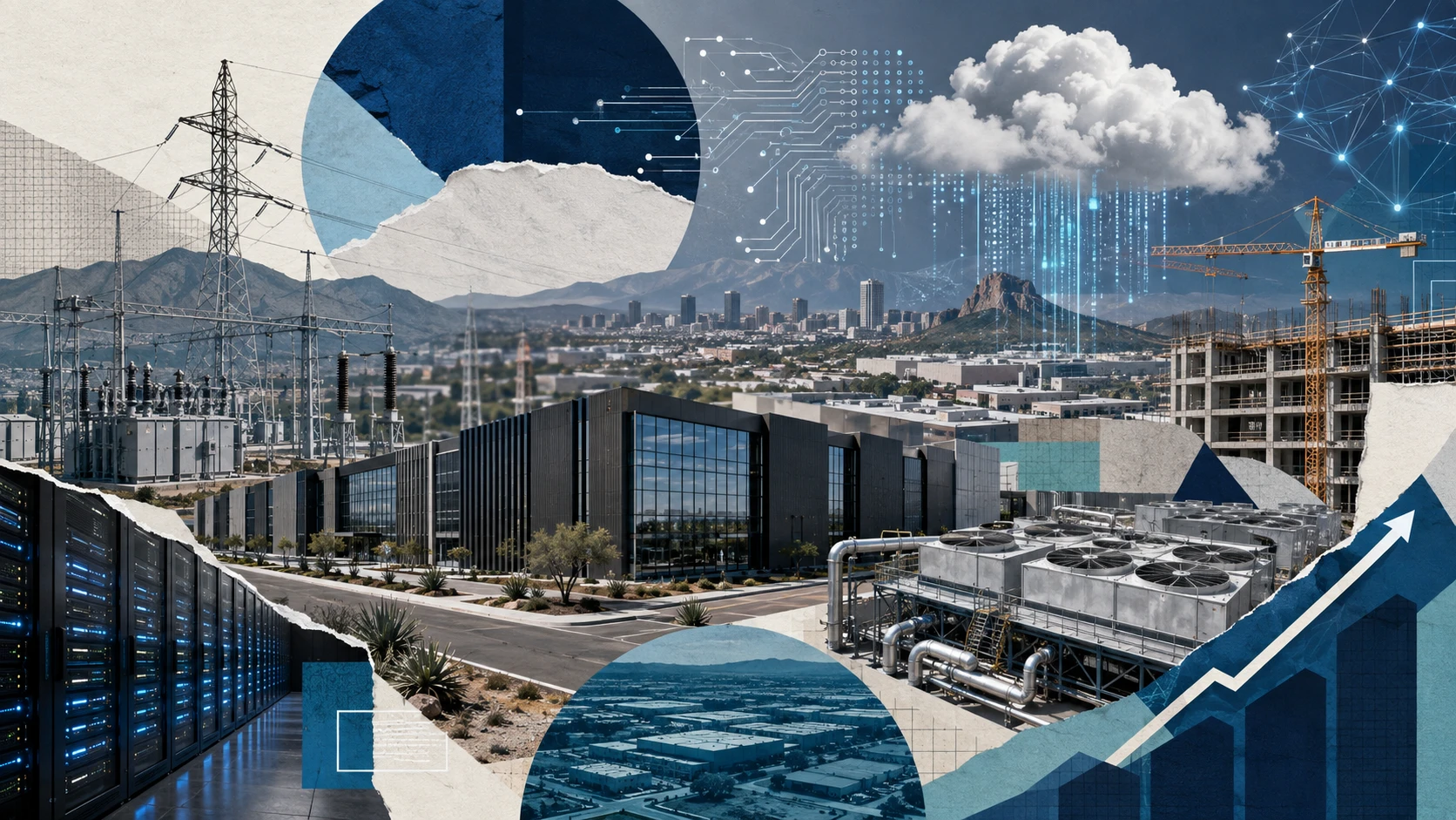 KIO evalúa invertir en nuevo data center en Querétaro