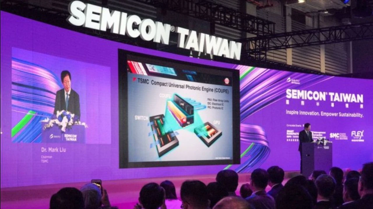 Chihuahua participará en Semicon Taiwan 2026, buscará inversiones