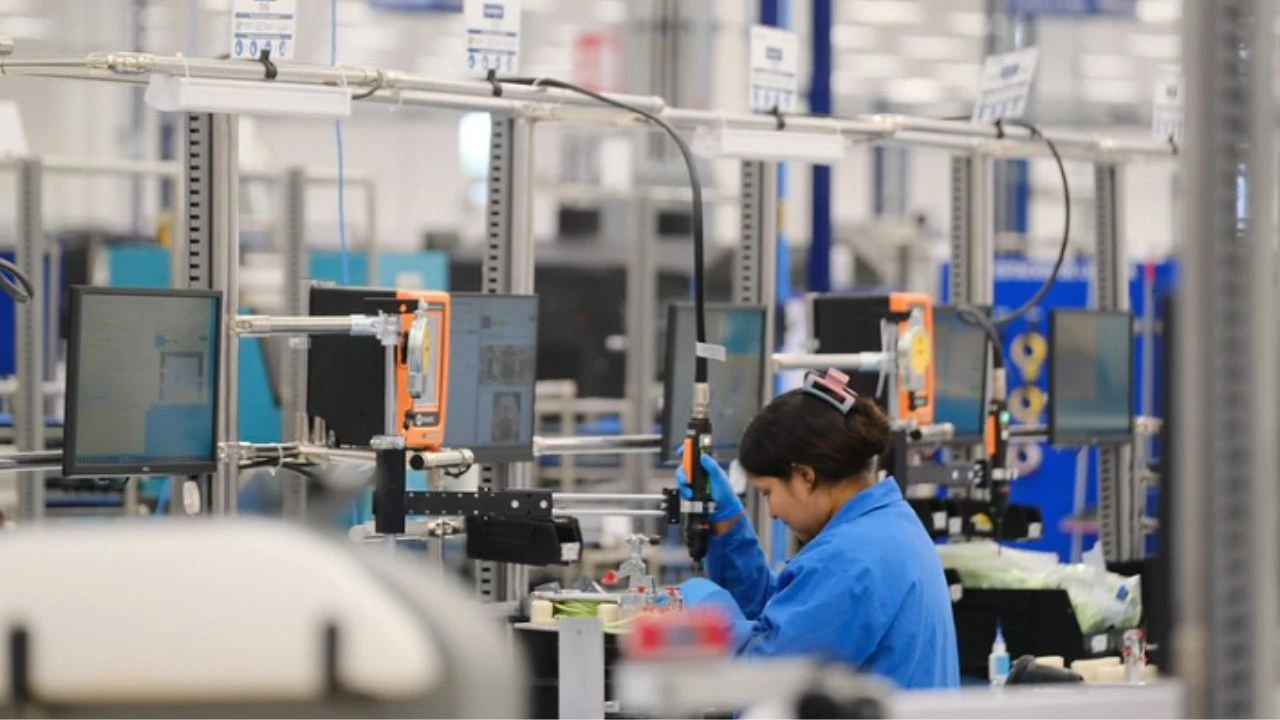 Jalisco capta 1.4 mmd de IED en el primer semestre de 2026