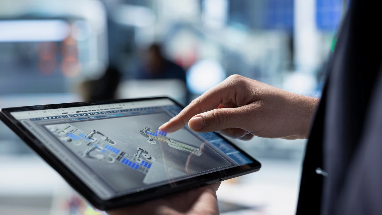Industria automotriz en México enfrenta escasez de talento técnico ante el avance del nearshoring