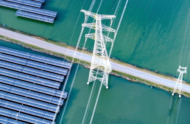La digitalización acelera la transición energética