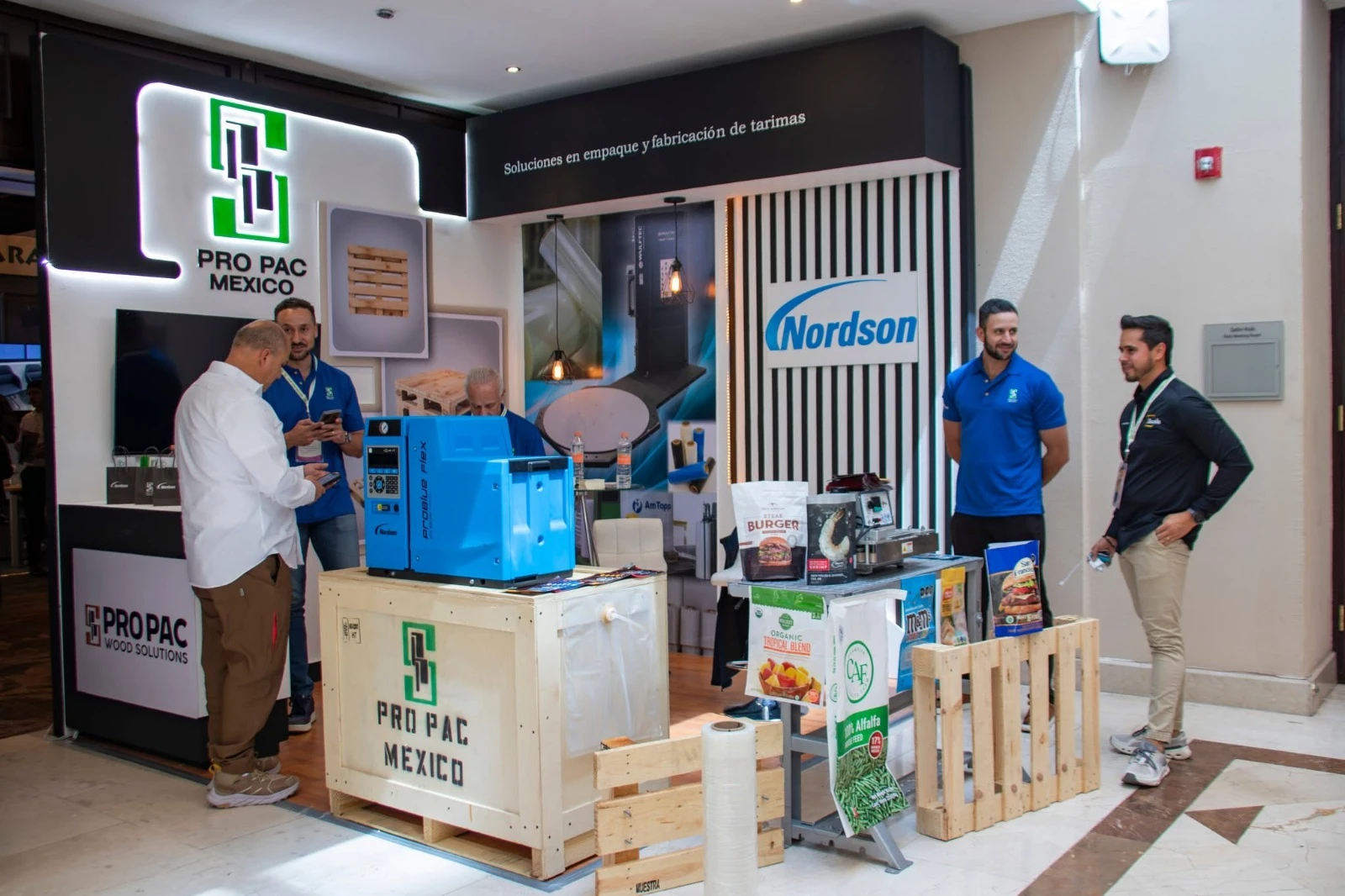 Expo MRO reunirá proveeduría de la industria en Cd Juárez