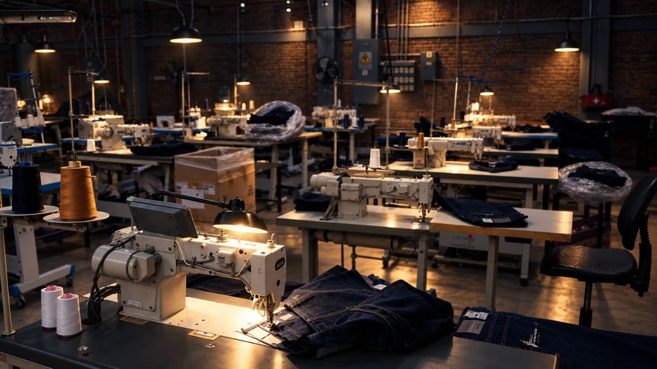 Empleo en manufactura de exportación retrocede 0.7%