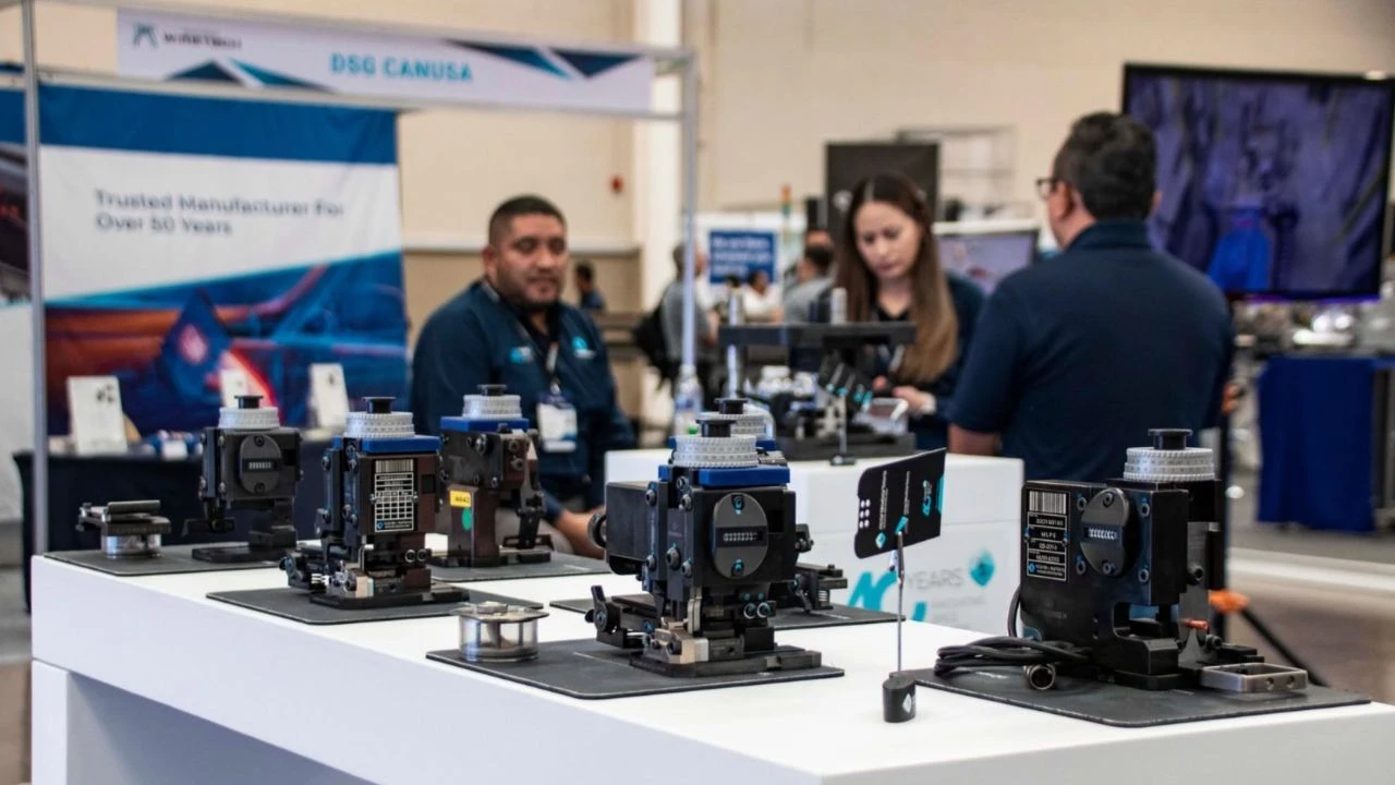 Chihuahua impulsa proveeduría para la industria de arneses eléctricos