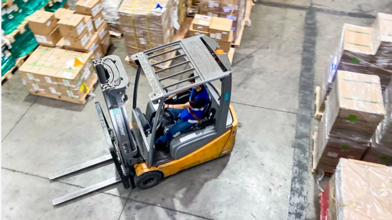 Jalisco acelera sus exportaciones impulsado por la electrónica