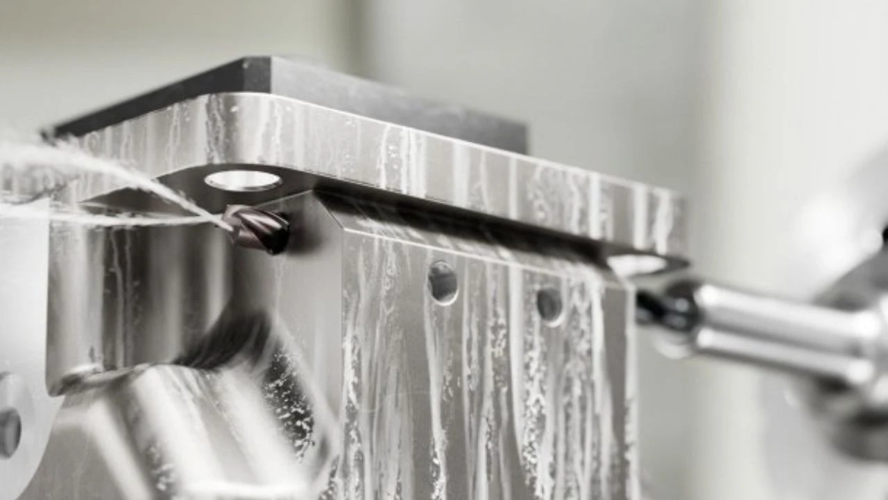 Presentan nueva tecnología para barrenado profundo