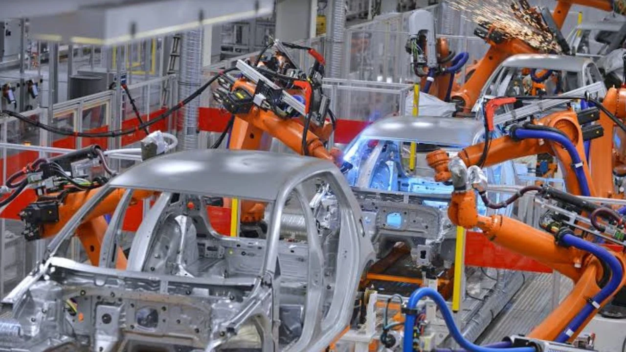 Chihuahua amplía industria automotriz hacia mercados de movilidad