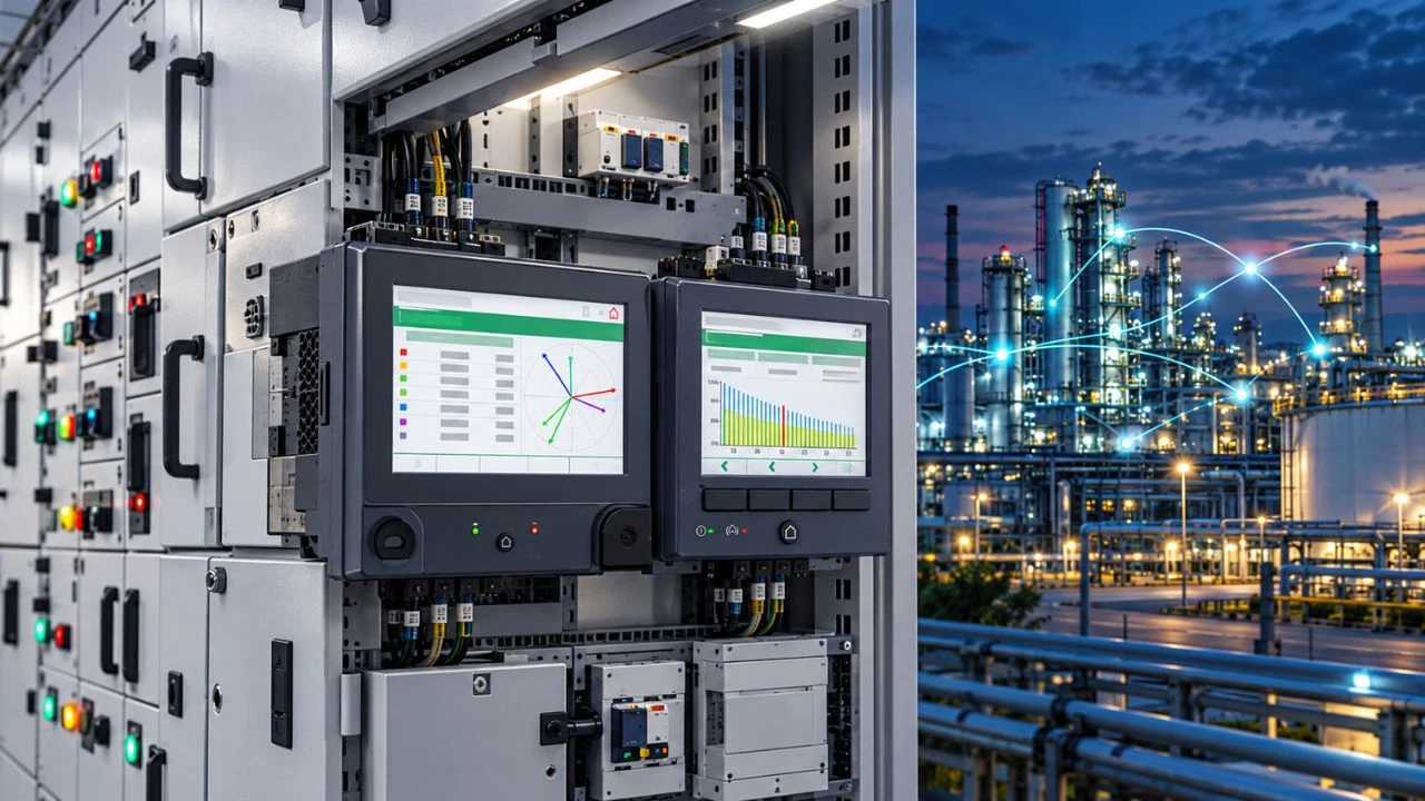 Cómo cuidar la calidad de la energía en infraestructura crítica