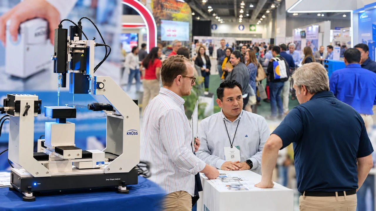 Adhesives & Bonding Expo México abre con innovación para la manufactura