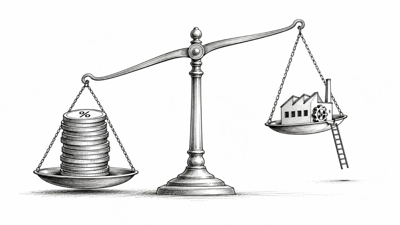 Banxico ante la inflación y el valor del peso