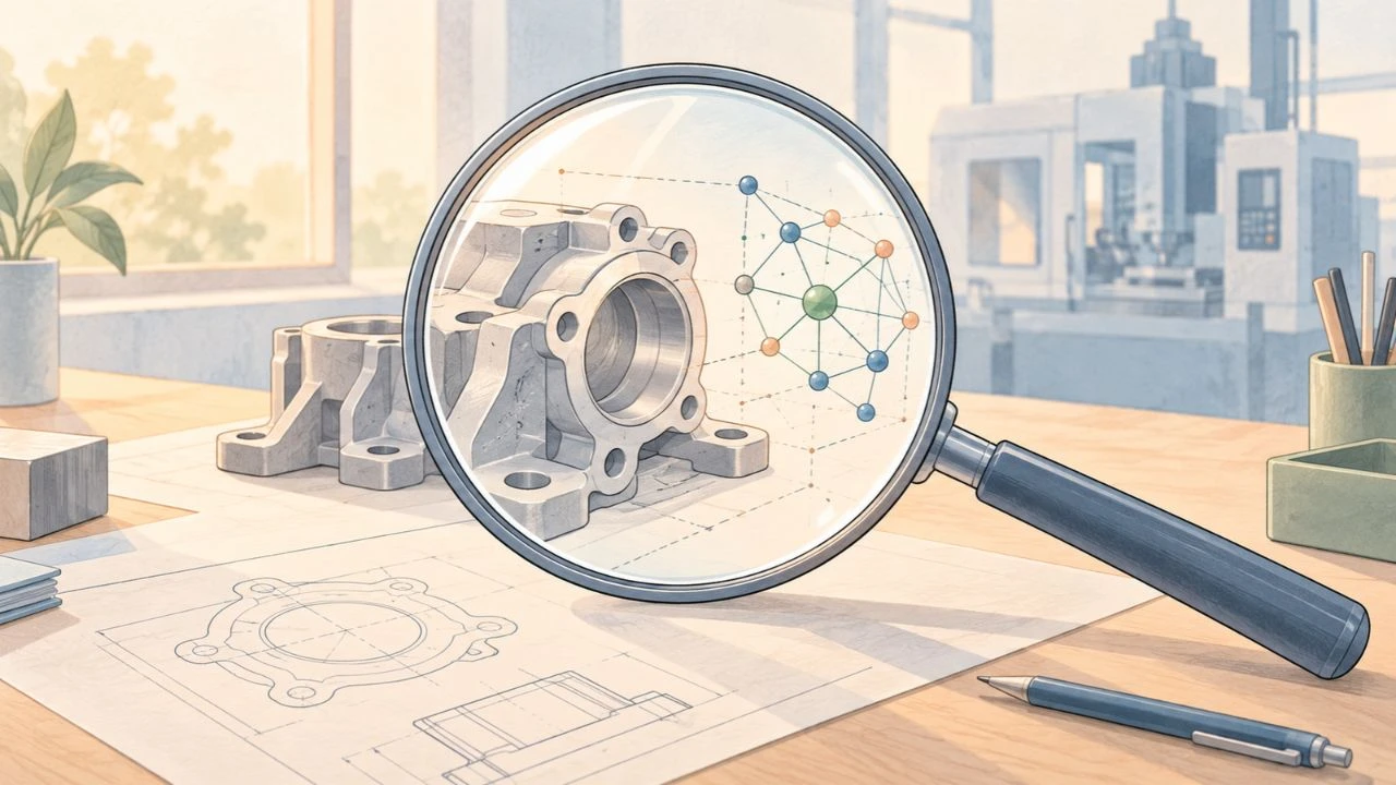 Inteligencia artificial para investigar y decidir mejor