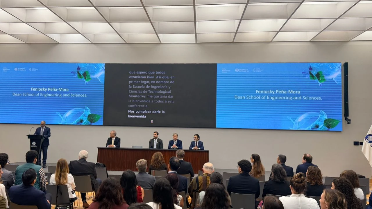 La bioeconomía en México es un reto que requiere alianzas