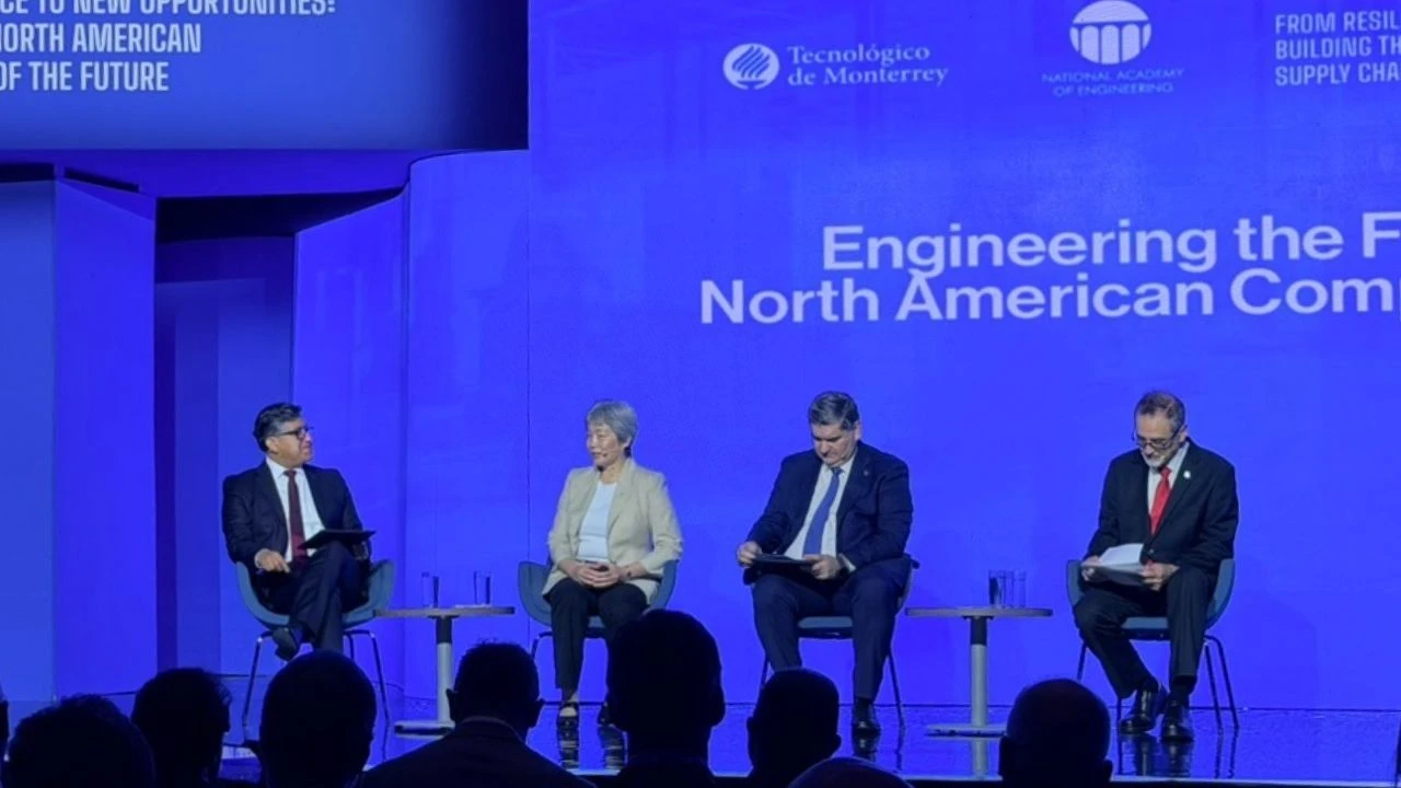 La ingeniería mexicana necesita espacio para innovar