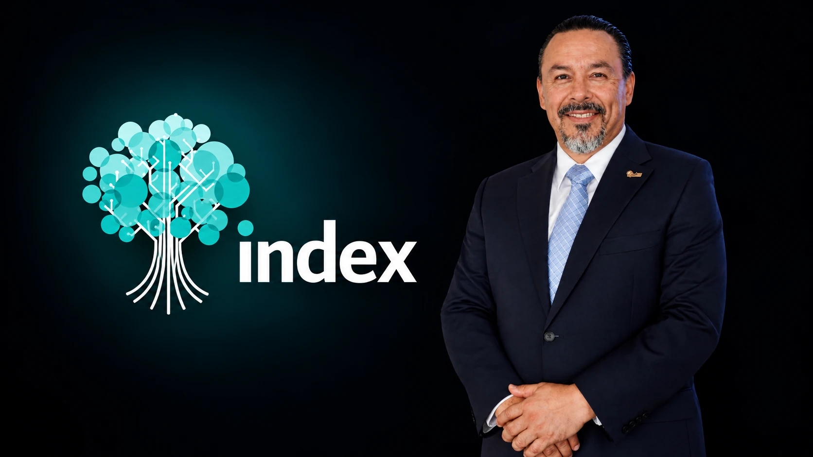 Nombran nuevo presidente en Index