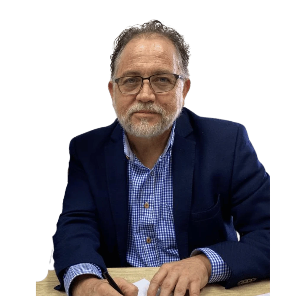 David Luna