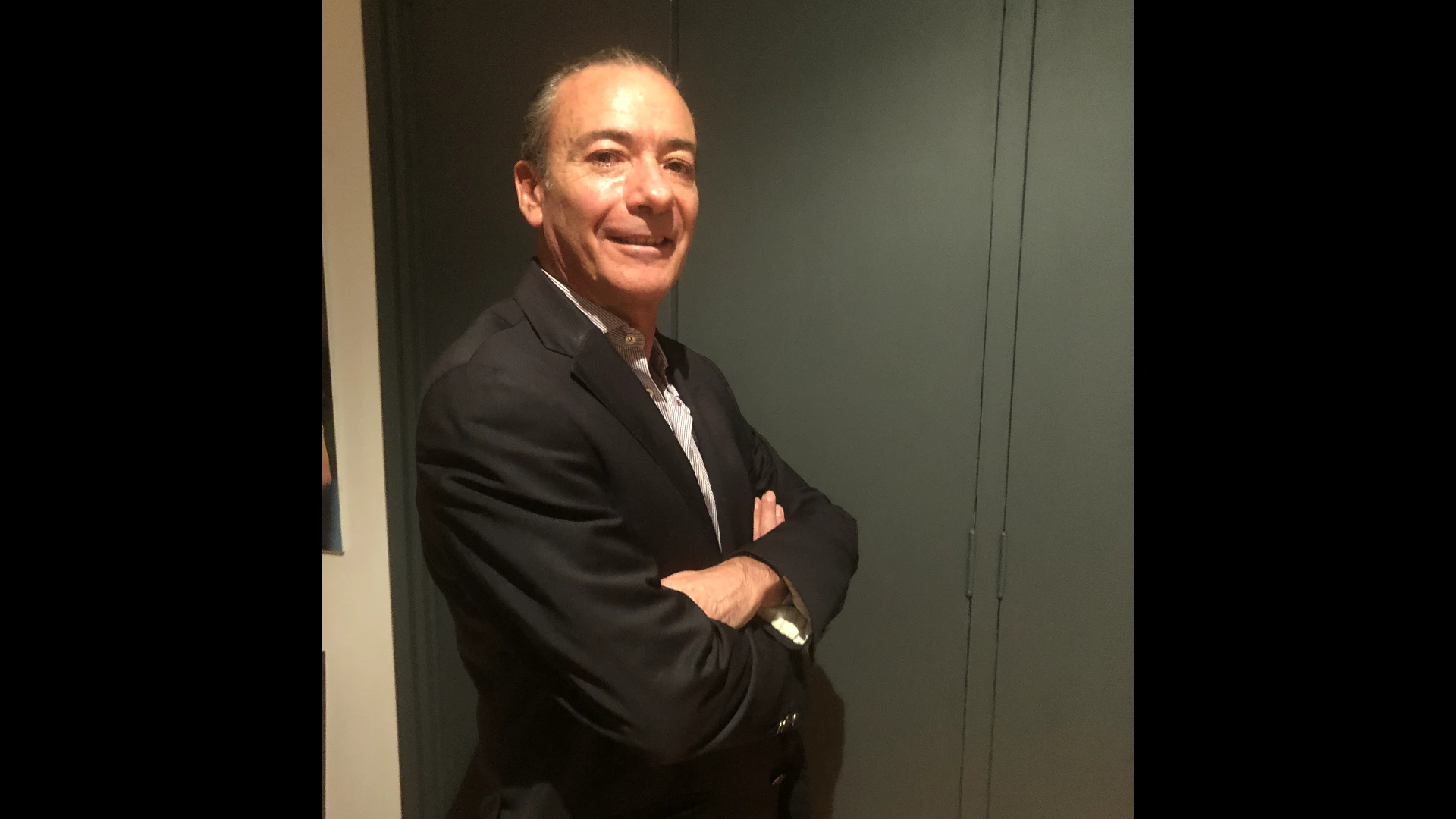 Eugenio Riveroll