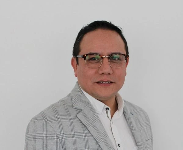 Uriel Naum Ávila