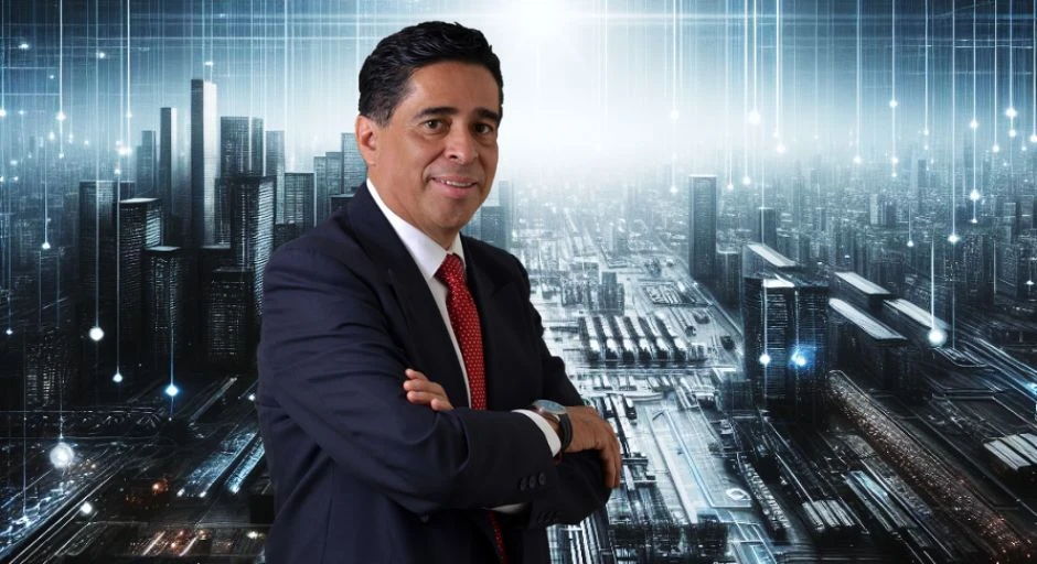 Octavio Fernández