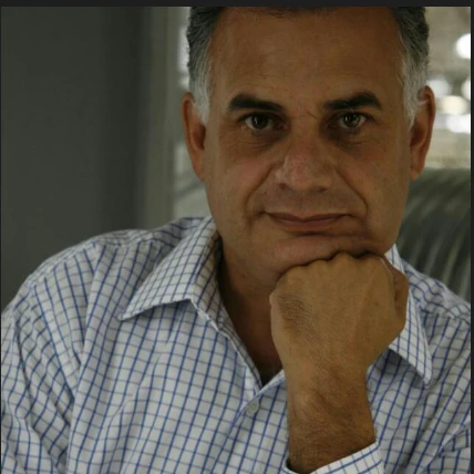 Alfredo Calderón