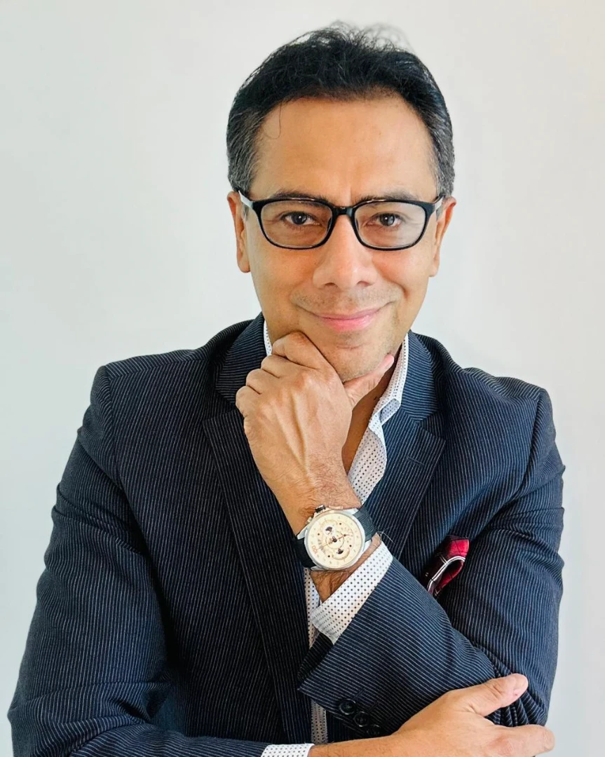 Jorge Tovar