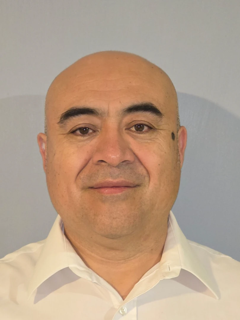 Enrique Leal