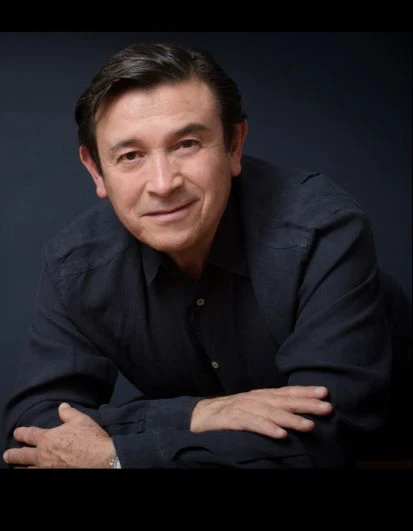 Moisés Galindo