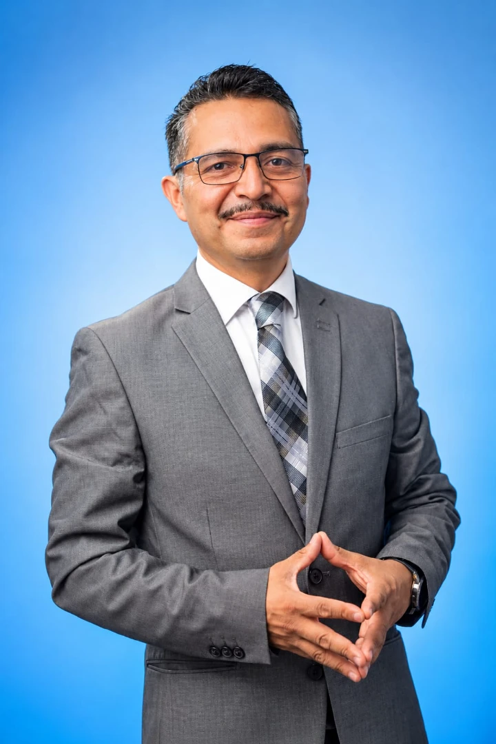 Arturo Espinoza Estivenzon