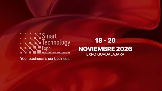 Smart Technology Expo