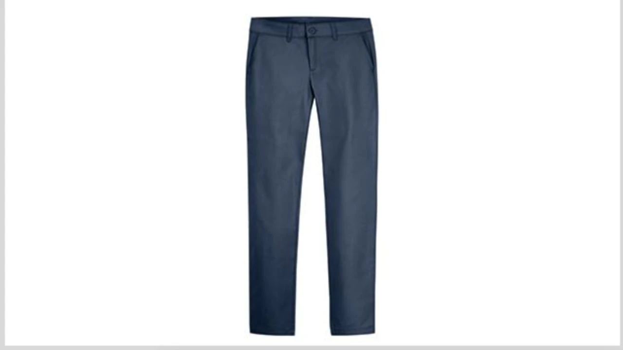 PANTALONES DE TRABAJO PARA MUJER